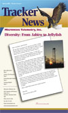 Spring 2005 Newsletter cover