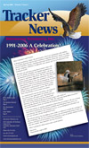 Spring 2006 Newsletter cover
