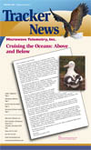 Spring 2007 Newsletter cover