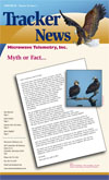 Winter 2009 Newsletter cover
