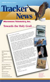 Winter 2010 Newsletter cover